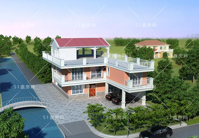 别墅图片 别墅图片