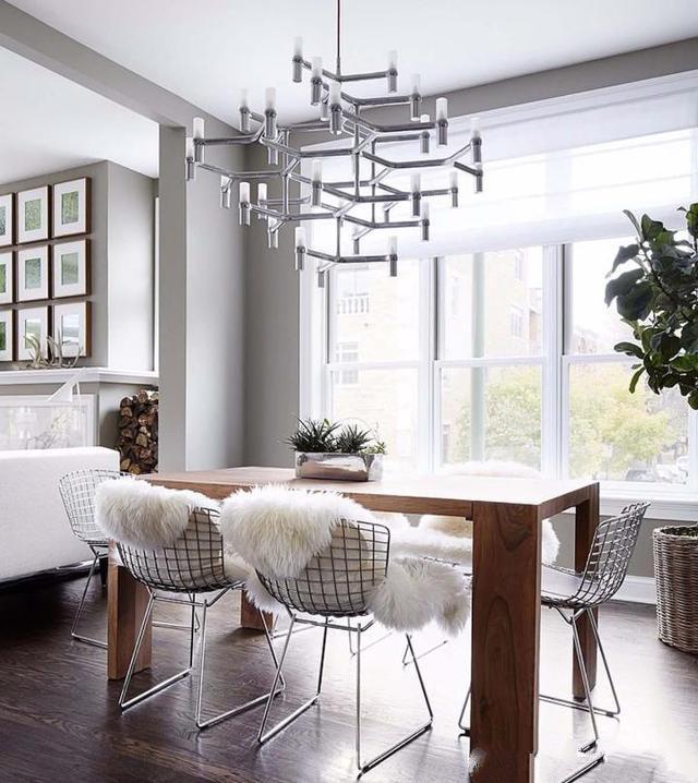 混搭风格别墅设计 混搭风格别墅设计