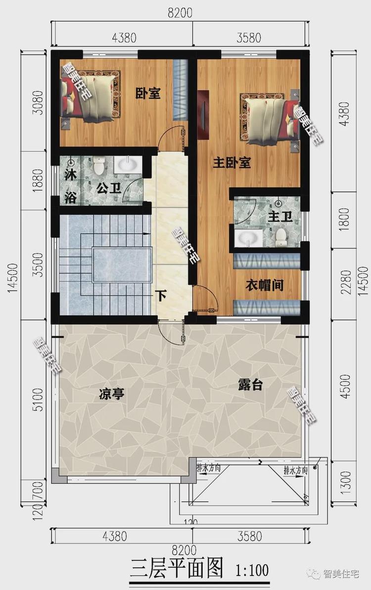 乡村别墅设计 乡村别墅设计