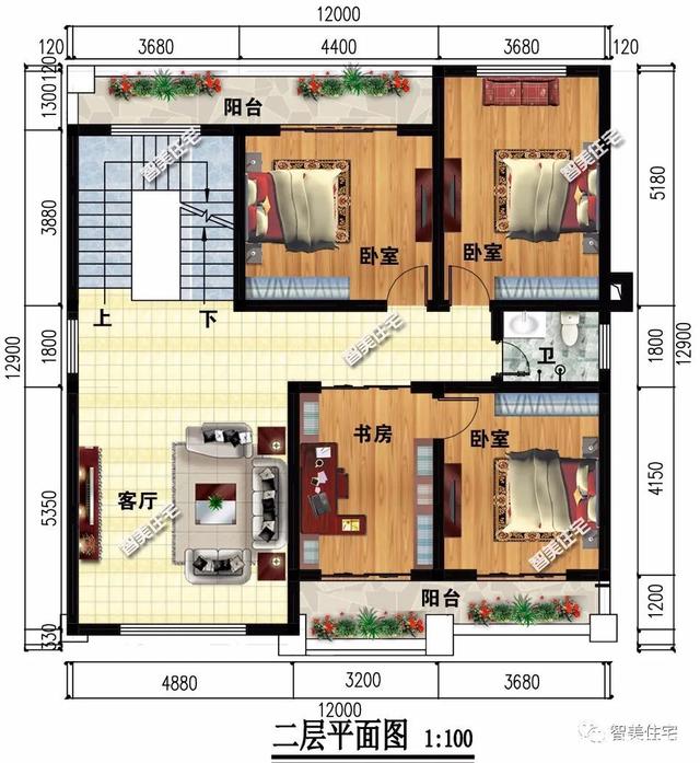 农村自建别墅 农村自建别墅