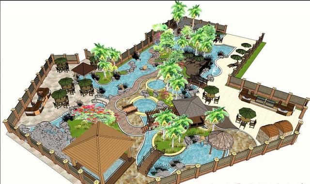 农村自建房 农村自建房