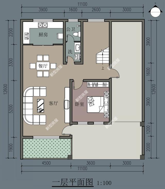 农村自建别墅 农村自建别墅