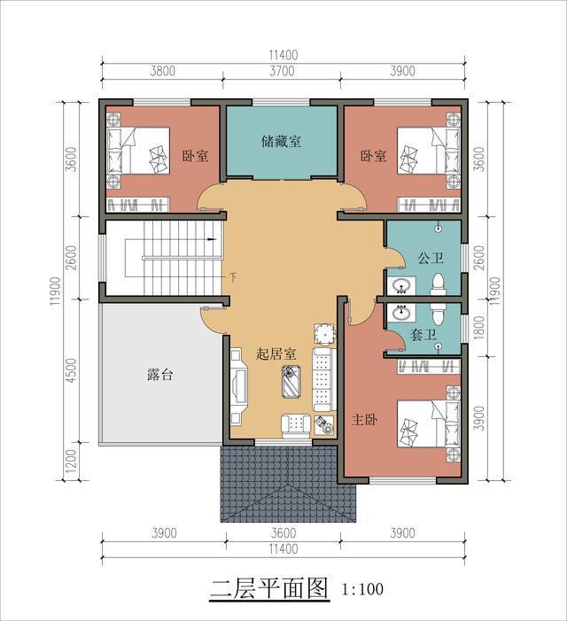 农村自建别墅 农村自建别墅