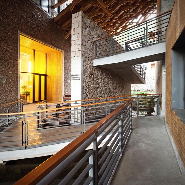 农村自建房屋 农村自建房屋