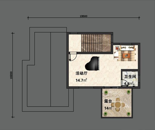 农村自建房屋 农村自建房屋