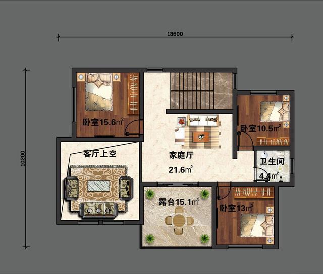 农村自建房屋 农村自建房屋