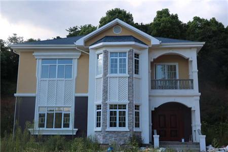 农村自建房 农村自建房