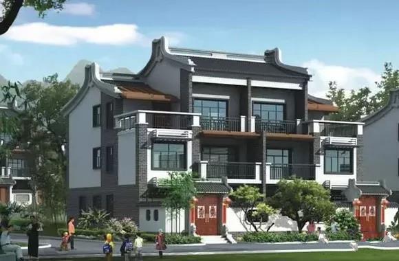 现代的别墅设计 现代的别墅设计