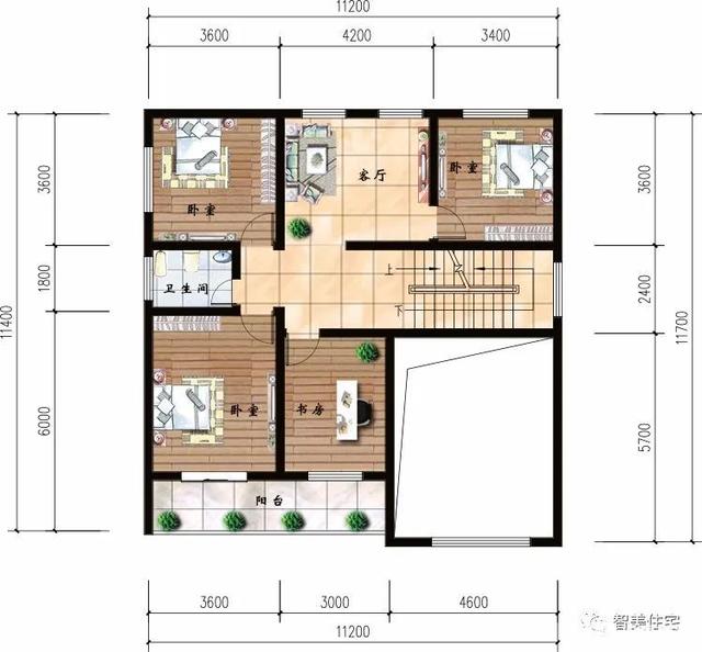 农村自建房屋 农村自建房屋