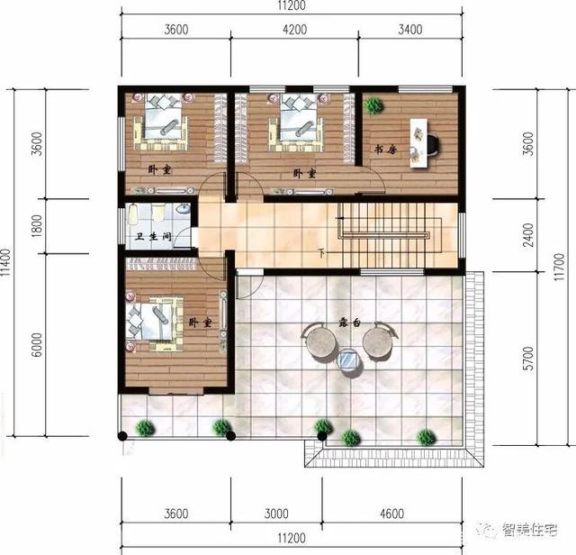 农村自建房屋 农村自建房屋