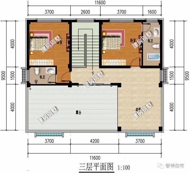 农村自建房屋 农村自建房屋