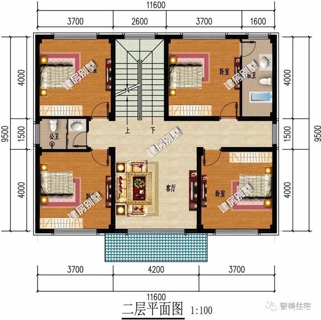 农村自建房屋 农村自建房屋
