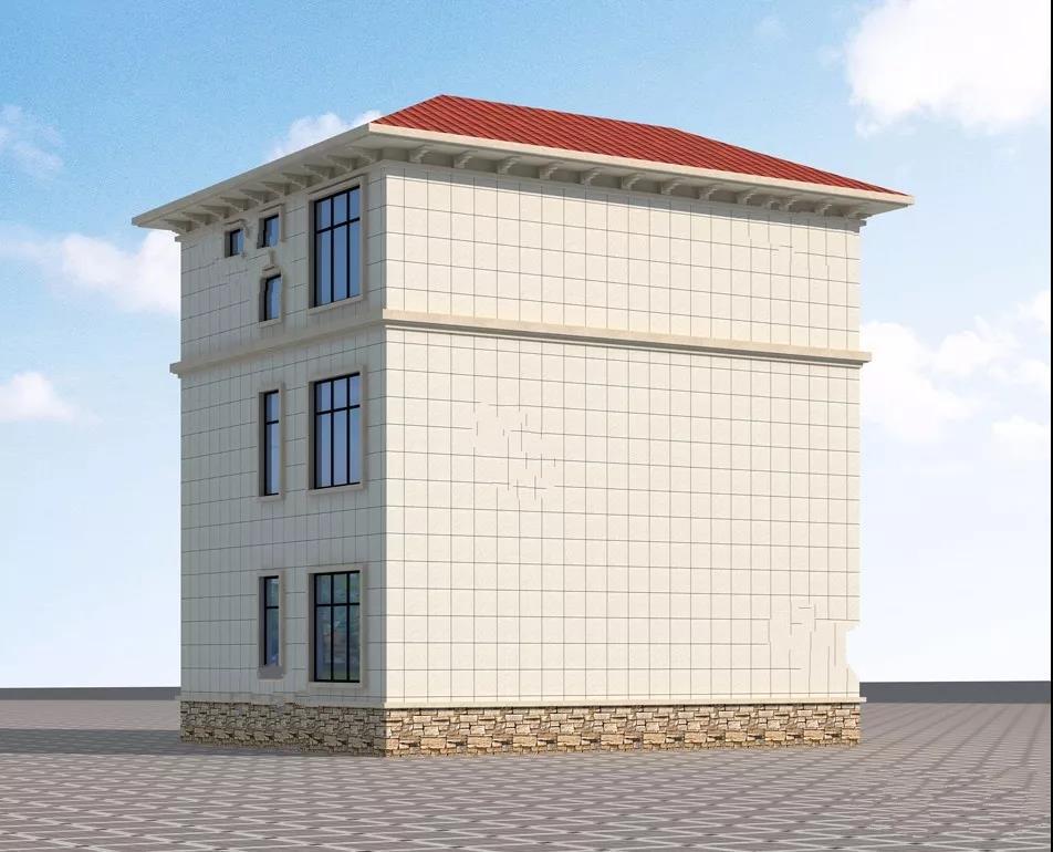 乡村别墅设计 乡村别墅设计