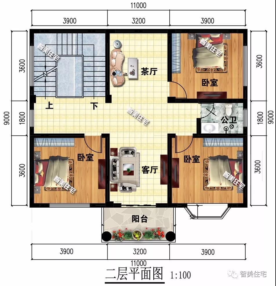 乡村别墅设计 乡村别墅设计