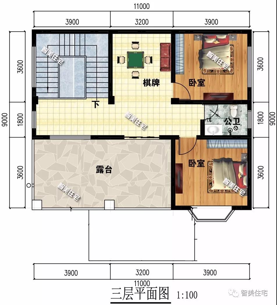 乡村别墅设计 乡村别墅设计
