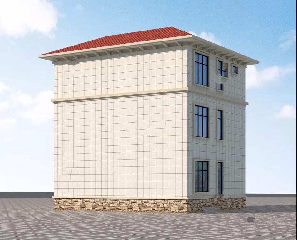 乡村别墅设计 乡村别墅设计