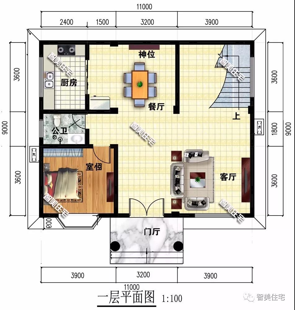 乡村别墅设计 乡村别墅设计