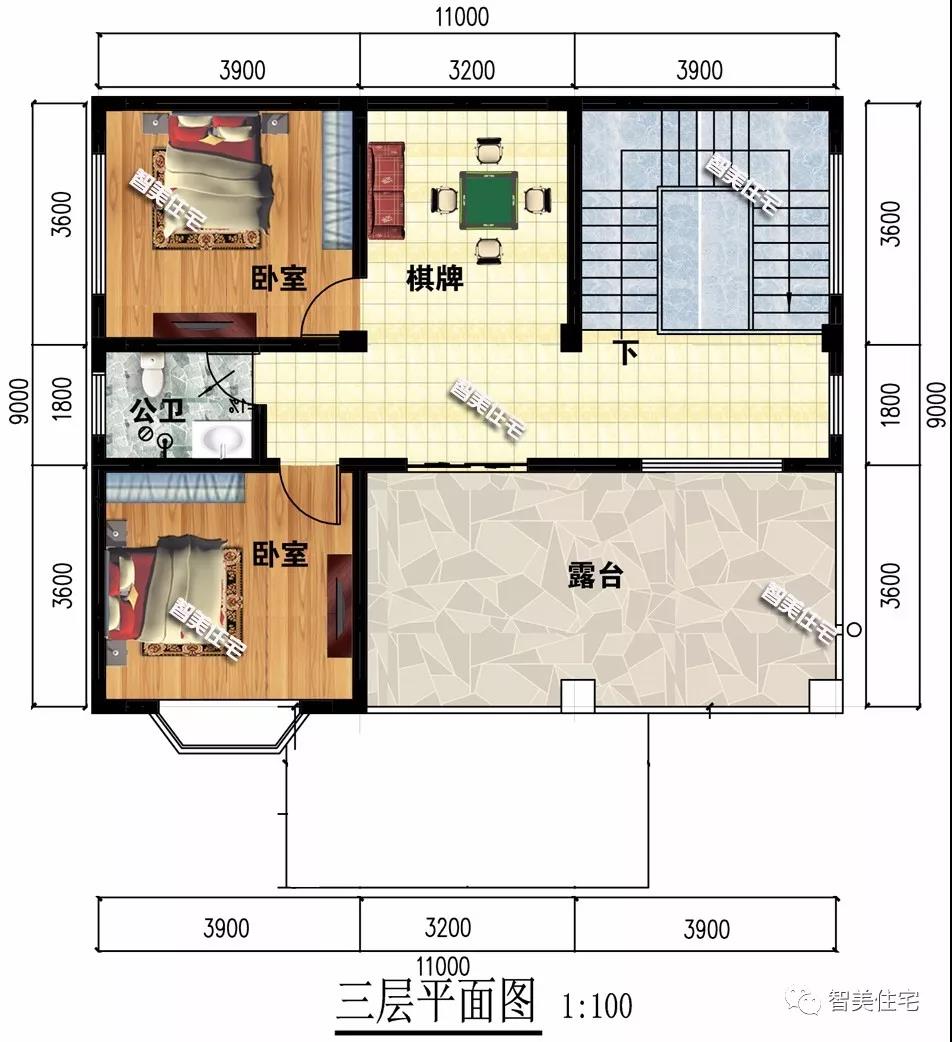 乡村别墅设计 乡村别墅设计