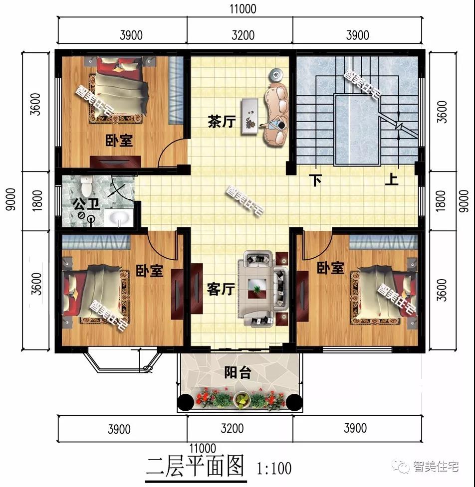 乡村别墅设计 乡村别墅设计