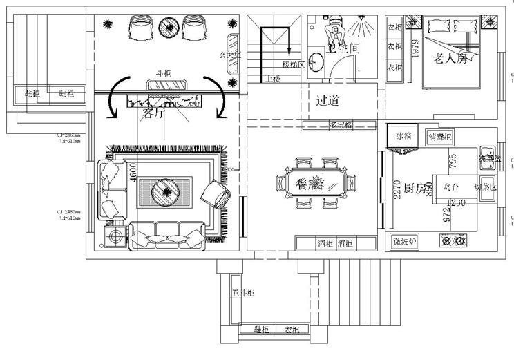 ����������װ��Ч��ͼ