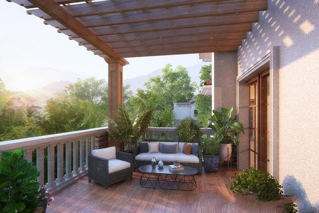 农村自建房屋 农村自建房屋