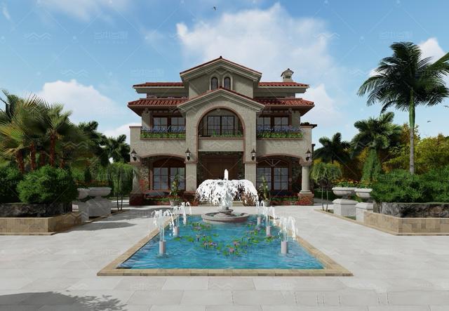 农村自建房风格 农村自建房风格