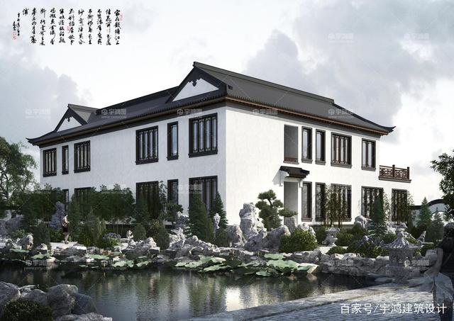 3农村自建别墅 3农村自建别墅