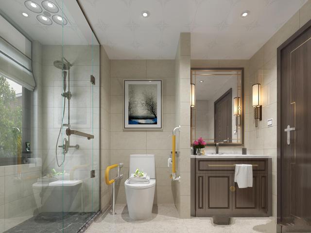 农村自建别墅室内装修设计, 农村自建别墅室内装修设计,