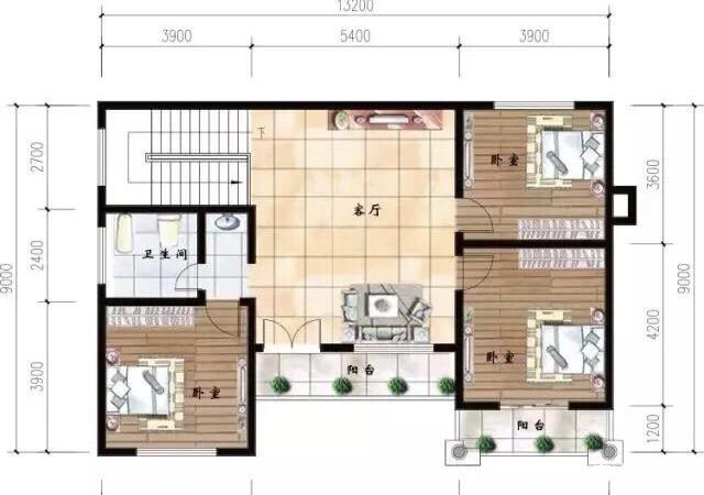 欧式乡村别墅 欧式乡村别墅