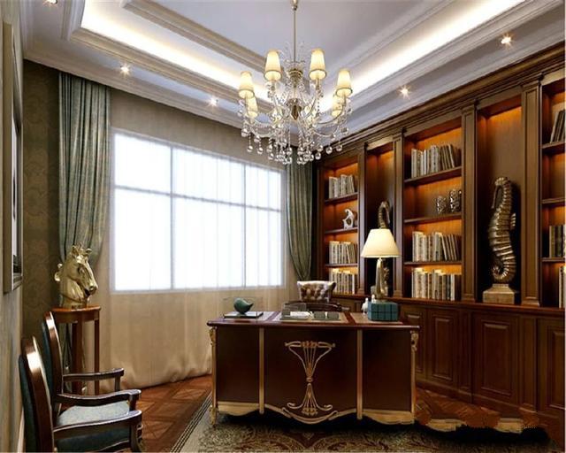 两层欧式别墅 两层欧式别墅