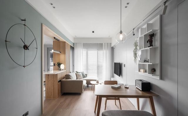 农村住宅装修设计 农村住宅装修设计