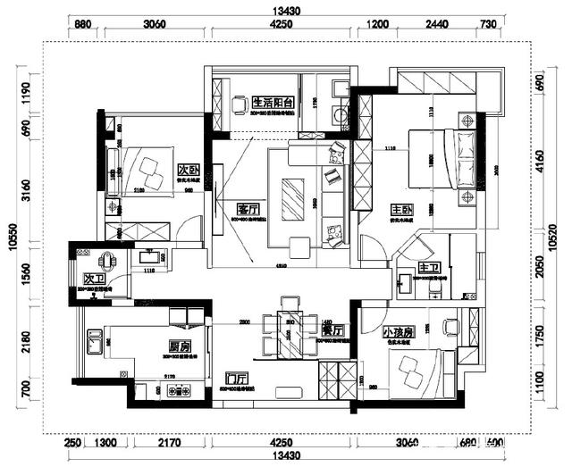 房子装修设计 房子装修设计