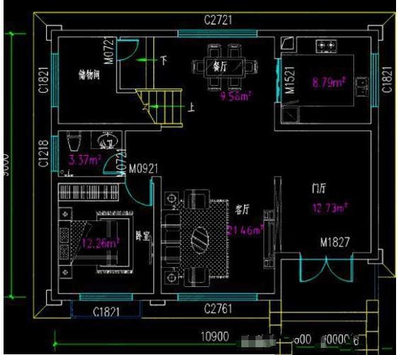 农村自建房屋 农村自建房屋