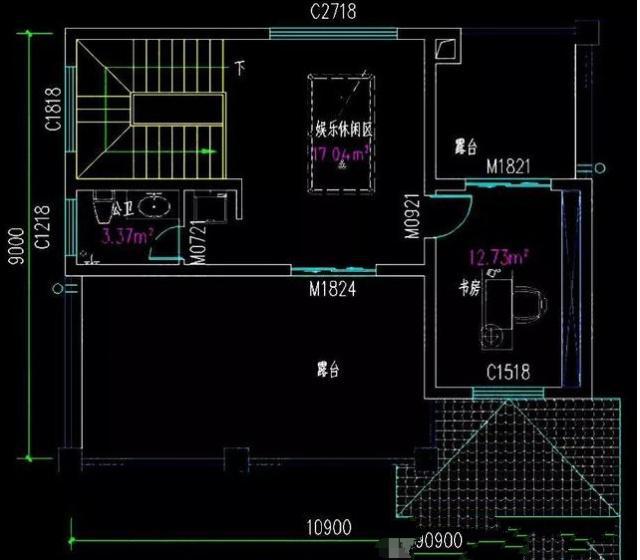 农村自建房屋 农村自建房屋