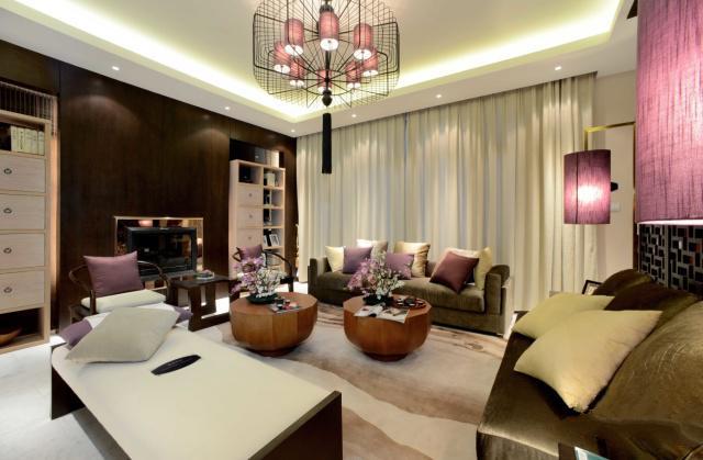 农村三层别墅 农村三层别墅