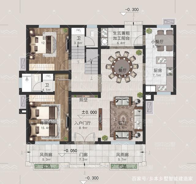 自建别墅 自建别墅