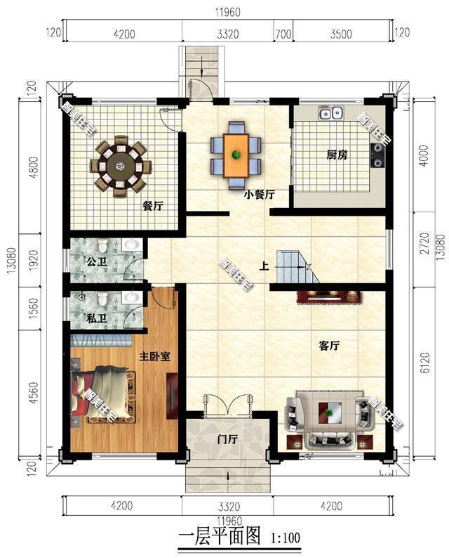 三层别墅 三层别墅