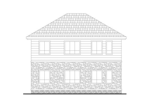 美式乡村别墅设计 美式乡村别墅设计