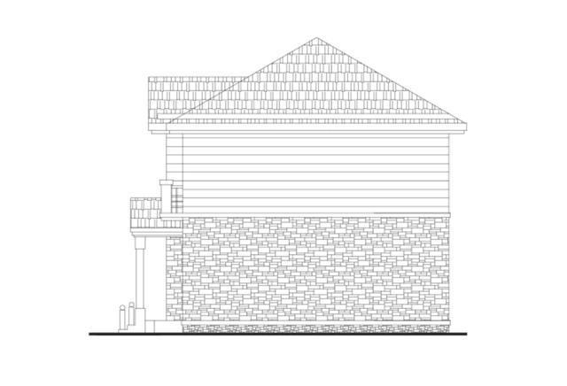 美式乡村别墅设计 美式乡村别墅设计