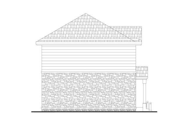 美式乡村别墅设计 美式乡村别墅设计