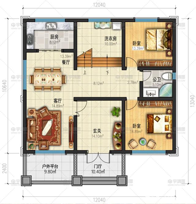 ũ���¶̨������С�������ͼ