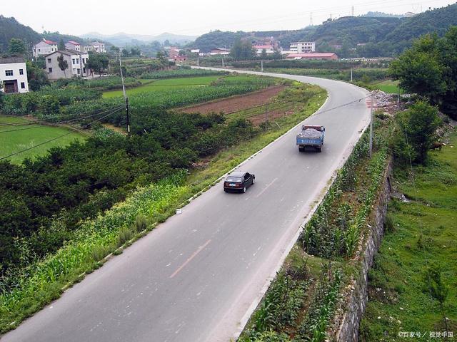 农村自建住宅 农村自建住宅