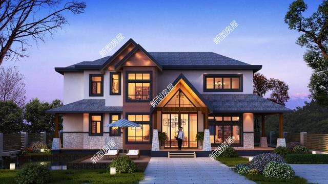 自建房屋 自建房屋