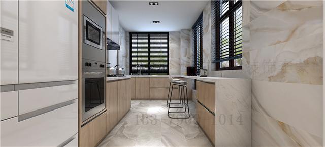 现代风格的三居室装修设计 现代风格的三居室装修设计