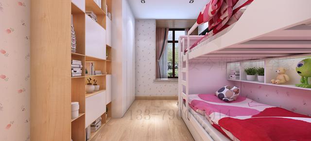 现代风格的三居室装修设计 现代风格的三居室装修设计