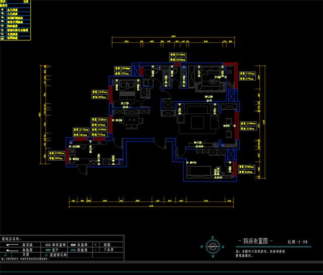 现代风格的三居室装修设计 现代风格的三居室装修设计