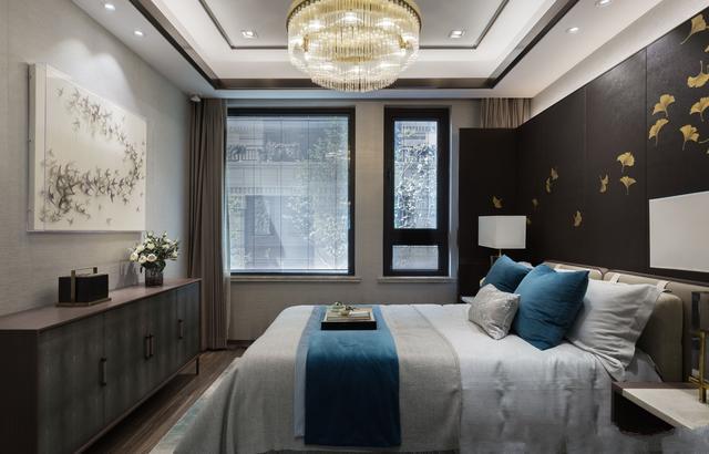 中式别墅设计 中式别墅设计