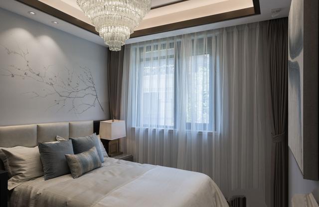 中式别墅设计 中式别墅设计