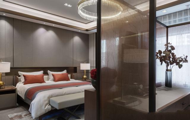 中式别墅设计 中式别墅设计