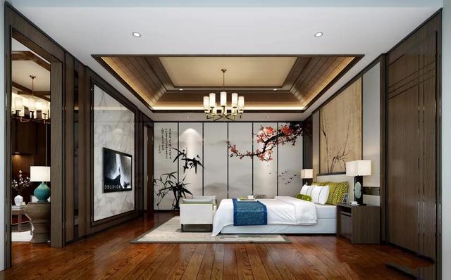 别墅装饰设计 别墅装饰设计